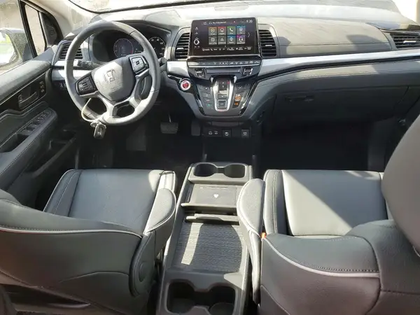 5FNRL6H88SB060916 2025 HONDA ODYSSEY - Image 8