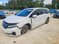 5FNRL6H88SB062309 2025 HONDA ODYSSEY