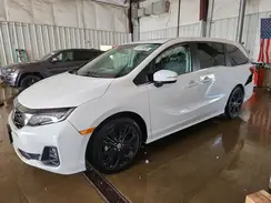 5FNRL6H88SB065713 2025 HONDA ODYSSEY