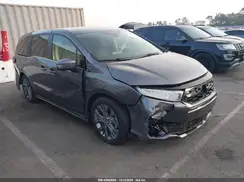 5FNRL6H88SB068210 2025 HONDA ODYSSEY