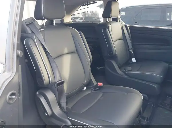 5FNRL6H88SB068210 2025 HONDA ODYSSEY - Image 8