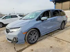 5FNRL6H88SB075366 2025 HONDA ODYSSEY