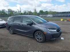 5FNRL6H88SB075691 2025 HONDA ODYSSEY
