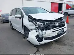 5FNRL6H88TB030106 2026 HONDA ODYSSEY