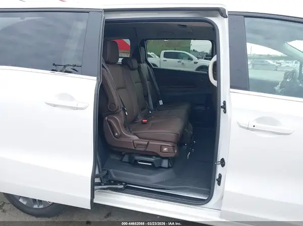 5FNRL6H88TB030106 2026 HONDA ODYSSEY - Image 8
