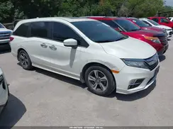 5FNRL6H89JB007057 2018 HONDA ODYSSEY