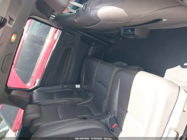 5FNRL6H89JB007057 2018 HONDA ODYSSEY - Image 8
