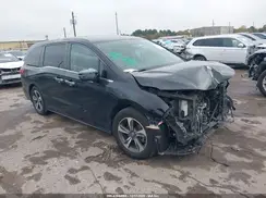 5FNRL6H89JB011951 2018 HONDA ODYSSEY