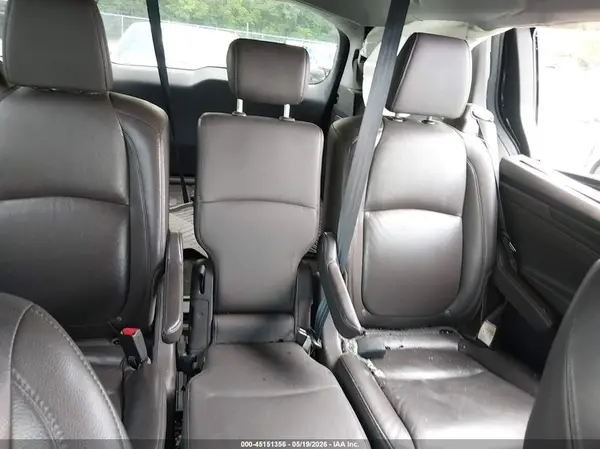 5FNRL6H89JB016289 2018 HONDA ODYSSEY - Image 8