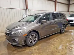 5FNRL6H89JB019094 2018 HONDA ODYSSEY