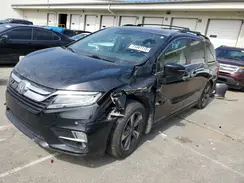 5FNRL6H89JB043637 2018 HONDA ODYSSEY
