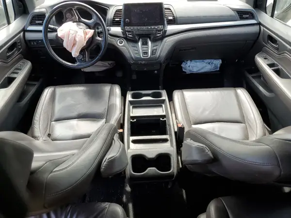 5FNRL6H89JB043637 2018 HONDA ODYSSEY - Image 8