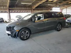 5FNRL6H89JB044366 2018 HONDA ODYSSEY
