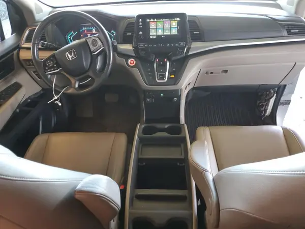 5FNRL6H89JB044366 2018 HONDA ODYSSEY - Image 8