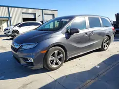 5FNRL6H89JB060146 2018 HONDA ODYSSEY
