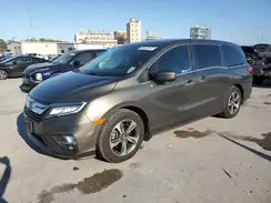 5FNRL6H89JB076136 2018 HONDA ODYSSEY