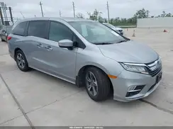 5FNRL6H89KB045003 2019 HONDA ODYSSEY