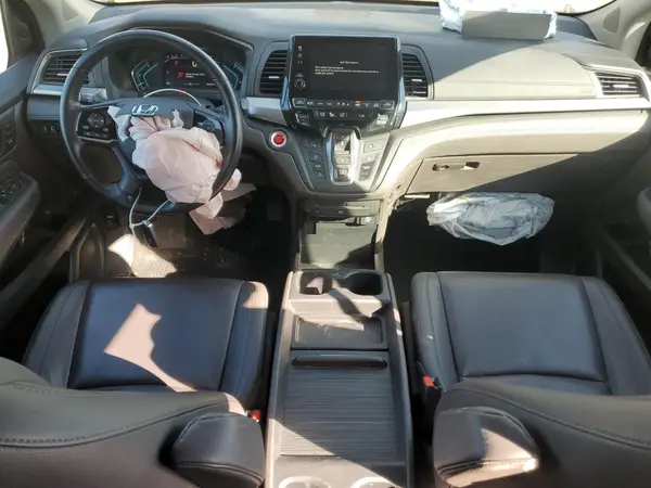 5FNRL6H89KB046961 2019 HONDA ODYSSEY - Image 8