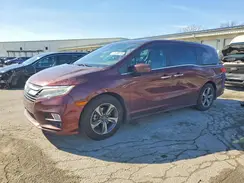 5FNRL6H89KB052596 2019 HONDA ODYSSEY