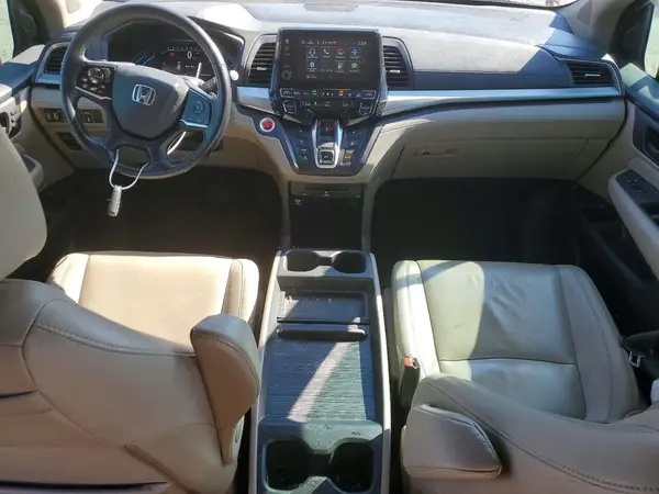 5FNRL6H89KB052596 2019 HONDA ODYSSEY - Image 8