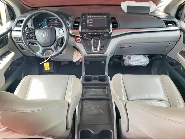 5FNRL6H89KB056213 2019 HONDA ODYSSEY - Image 8