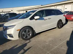 5FNRL6H89KB062769 2019 HONDA ODYSSEY