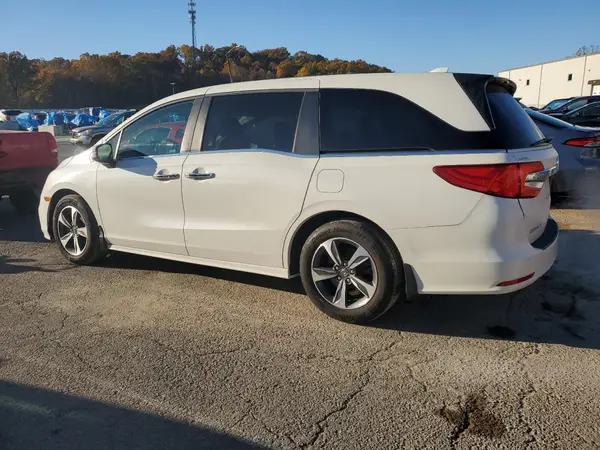 5FNRL6H89KB062769 2019 HONDA ODYSSEY - Image 2