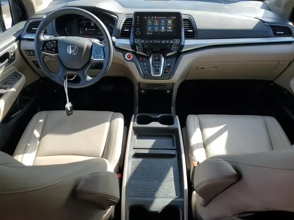 5FNRL6H89KB064683 2019 HONDA ODYSSEY - Image 8