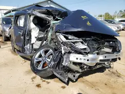 5FNRL6H89KB079197 2019 HONDA ODYSSEY