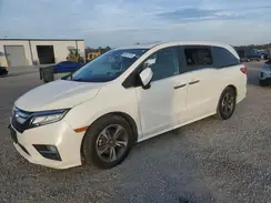 5FNRL6H89KB091043 2019 HONDA ODYSSEY