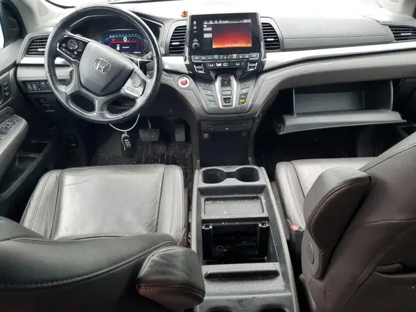 5FNRL6H89KB091043 2019 HONDA ODYSSEY - Image 8
