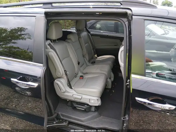 5FNRL6H89KB095576 2019 HONDA ODYSSEY - Image 8
