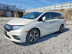 5FNRL6H89KB098817 2019 HONDA ODYSSEY
