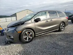 5FNRL6H89KB103286 2019 HONDA ODYSSEY