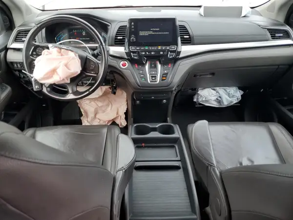 5FNRL6H89KB103286 2019 HONDA ODYSSEY - Image 8
