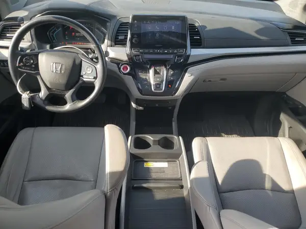 5FNRL6H89KB504711 2019 HONDA ODYSSEY - Image 8