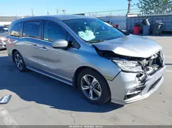 5FNRL6H89LB007207 2020 HONDA ODYSSEY
