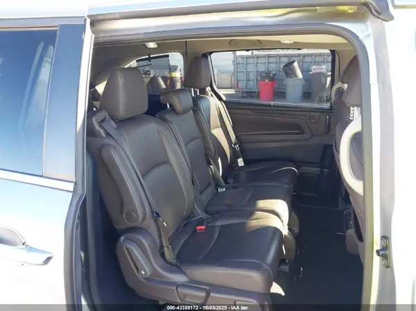 5FNRL6H89LB007207 2020 HONDA ODYSSEY - Image 8
