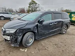 5FNRL6H89LB007613 2020 HONDA ODYSSEY