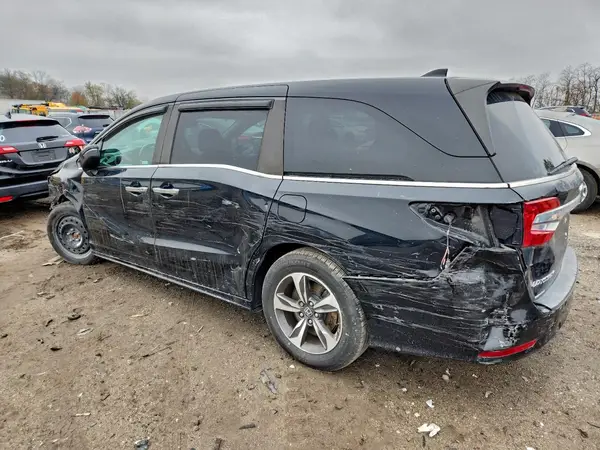 5FNRL6H89LB007613 2020 HONDA ODYSSEY - Image 2