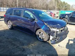 5FNRL6H89LB015744 2020 HONDA ODYSSEY