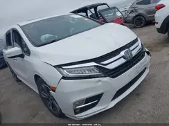 5FNRL6H89LB024198 2020 HONDA ODYSSEY