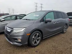 5FNRL6H89LB035539 2020 HONDA ODYSSEY