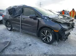 5FNRL6H89LB501163 2020 HONDA ODYSSEY