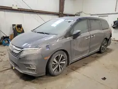 5FNRL6H89LB502071 2020 HONDA ODYSSEY
