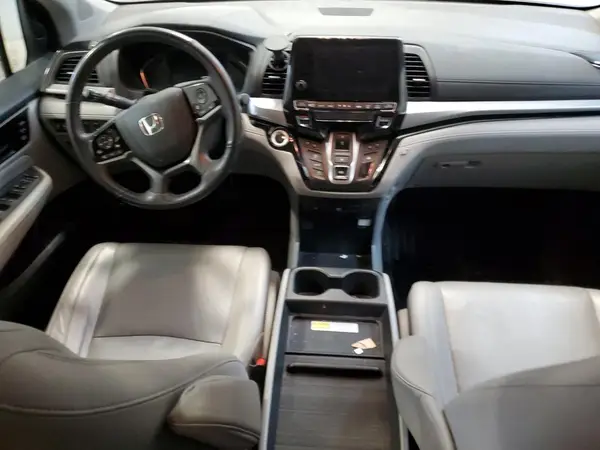 5FNRL6H89LB502071 2020 HONDA ODYSSEY - Image 8