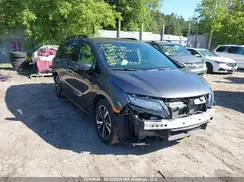 5FNRL6H89LB504080 2020 HONDA ODYSSEY