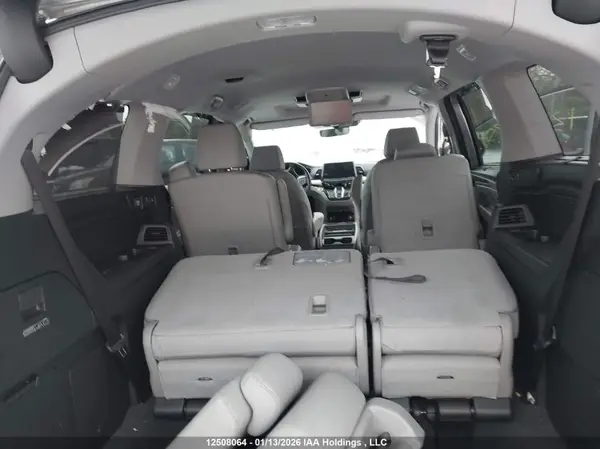 5FNRL6H89LB504807 2020 HONDA ODYSSEY - Image 8