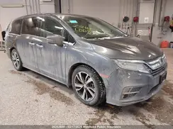 5FNRL6H89LB504953 2020 HONDA ODYSSEY