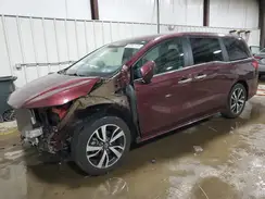 5FNRL6H89MB003336 2021 HONDA ODYSSEY